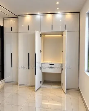 Wardrobes/Elite Inbuilt Wardrobes From 880,000 Per Running Meter.