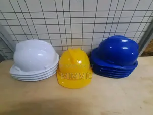 Safety Helmets All Colours