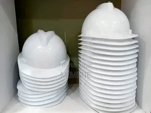 Safety Helmets All Colours