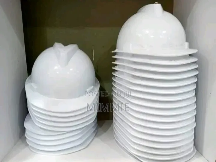 Safety Helmets All Colours
