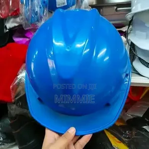 Safety Helmets All Colours