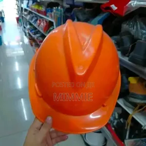 Safety Helmets All Colours