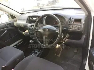 Toyota Probox 1.5 DX 2WD 2010 White