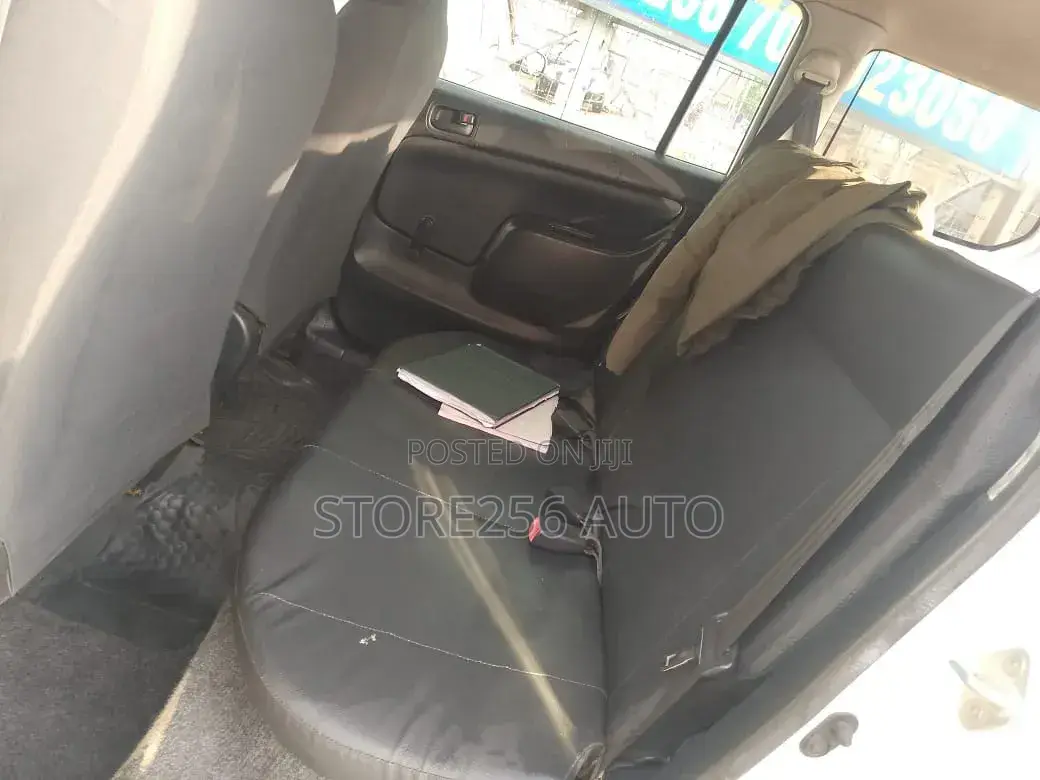 Toyota Probox 1.5 DX 2WD 2010 White