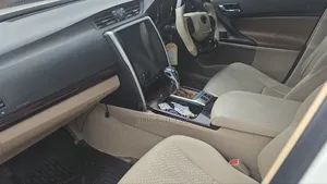 Toyota Mark X 2010 White