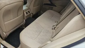 Toyota Mark X 2010 White