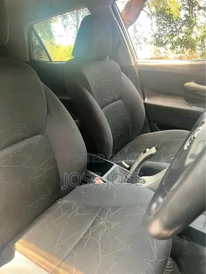 Toyota Auris 2007 Silver