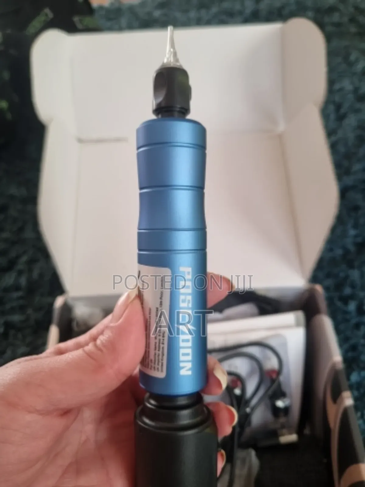Tattoo Machine