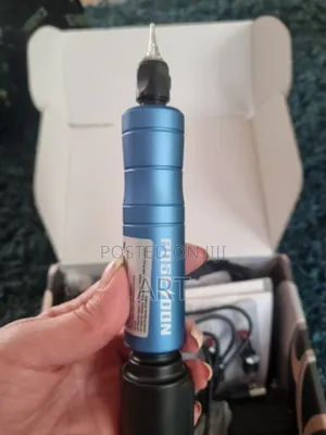 Tattoo Machine