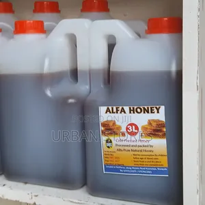 5Ltrs of Alfa Honey -Urban Stores