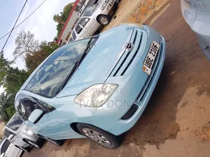 Toyota Corolla Spacio 1.5 X 2007 Blue