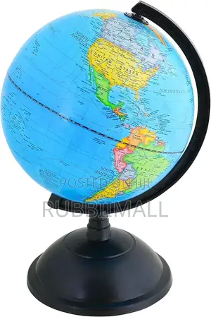 World Globe 20cm
