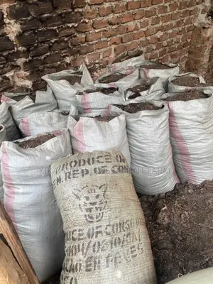 Organic Pig Manure