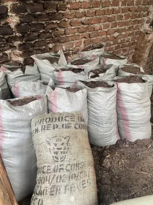 Organic Pig Manure