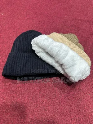 Wool Head Socks