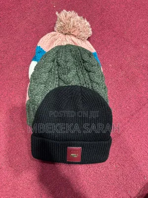 Wool Head Socks