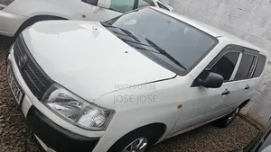 Toyota Probox 2006 White