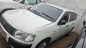 Toyota Probox 2006 White