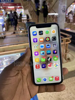 Apple iPhone 11 128 GB Purple