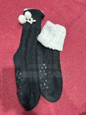 Heavy Winter Socks