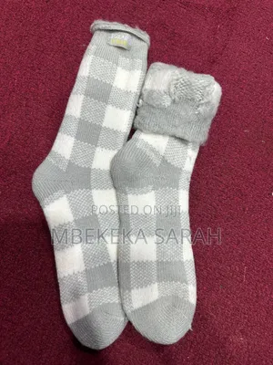 Heavy Winter Socks