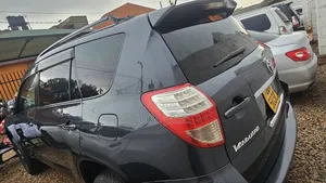Toyota Vanguard 2007