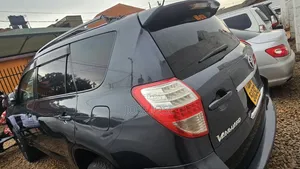 Toyota Vanguard 2007