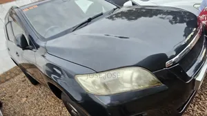 Toyota Vanguard 2007