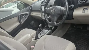 Toyota Vanguard 2007