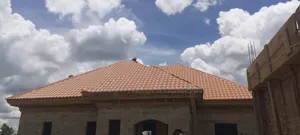 Fine Finished Roofing in Sumawa Roofs Company