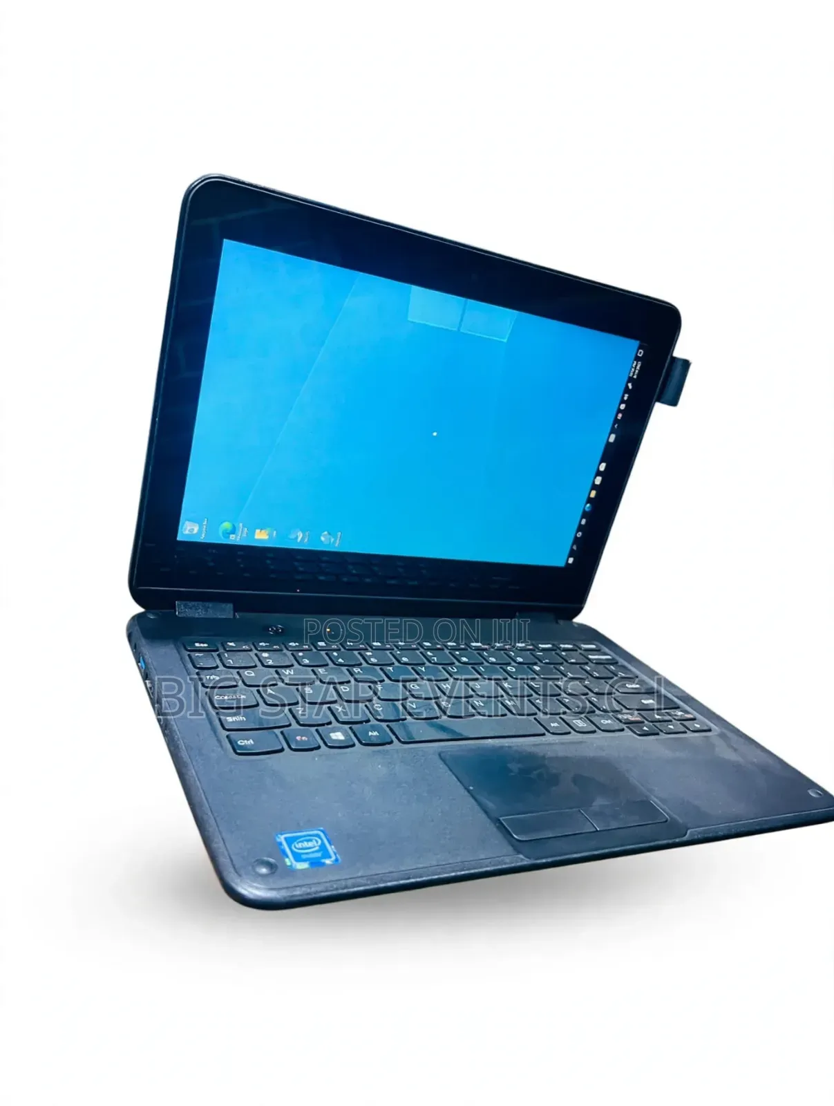 Laptop Dell Latitude 3300 4GB Intel Celeron HDD 32GB
