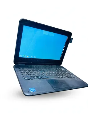 Laptop Dell Latitude 3300 4GB Intel Celeron HDD 32GB