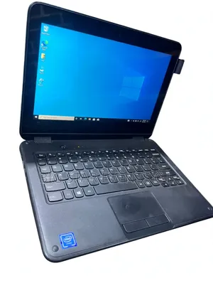 Laptop Dell Latitude 3300 4GB Intel Celeron HDD 32GB