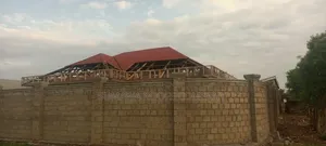 Calpate Placing on House Roofs