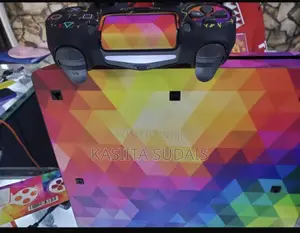 Play Station 4