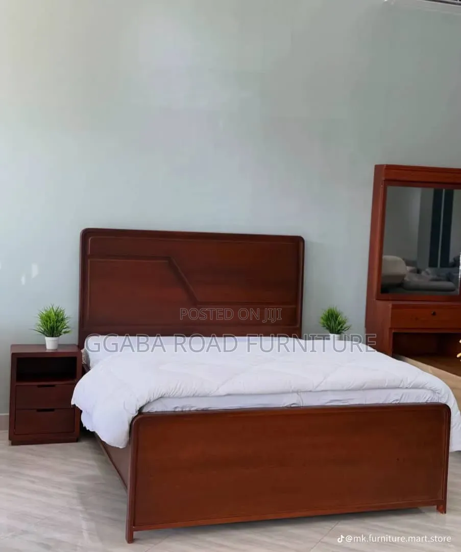 Beds in 5by6 in Standard