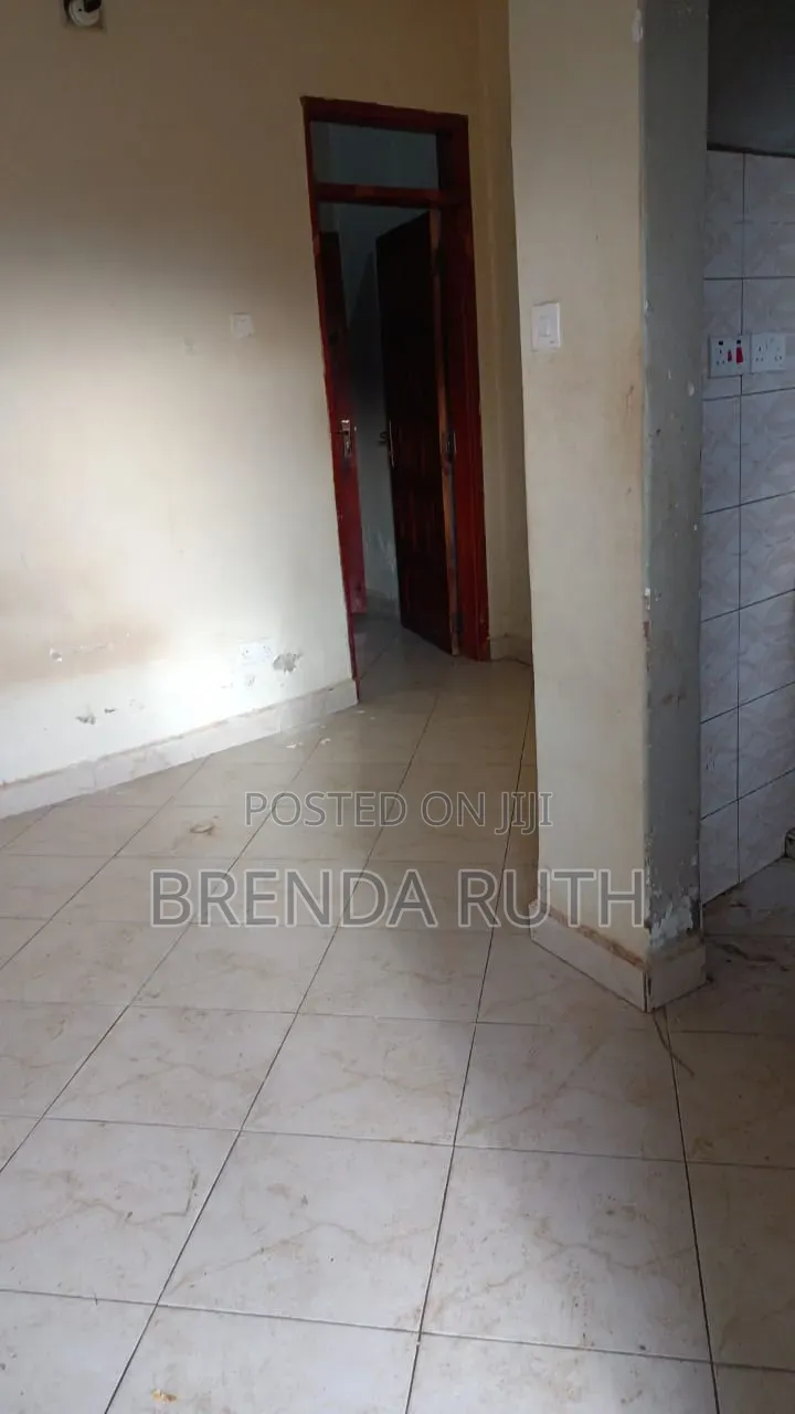 Furnished 1bdrm Room & Parlour in Nansana Masitowa, Nabweru for rent