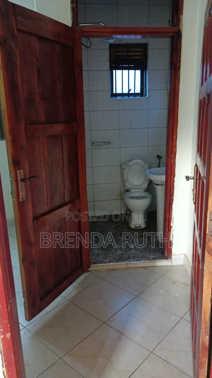 Furnished 1bdrm Room & Parlour in Nansana Masitowa, Nabweru for rent