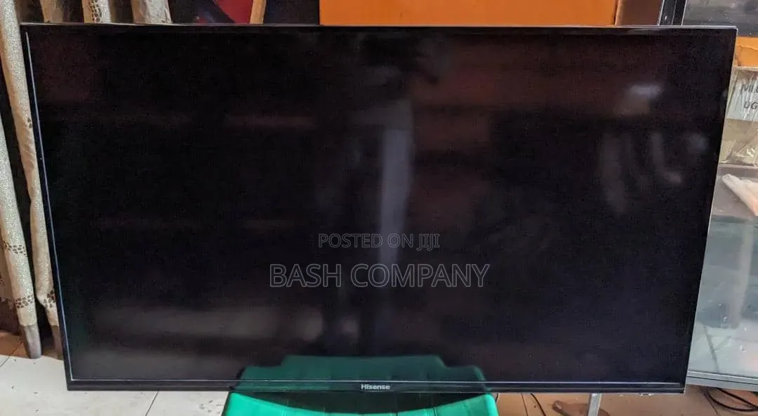 40inch TV Hisense