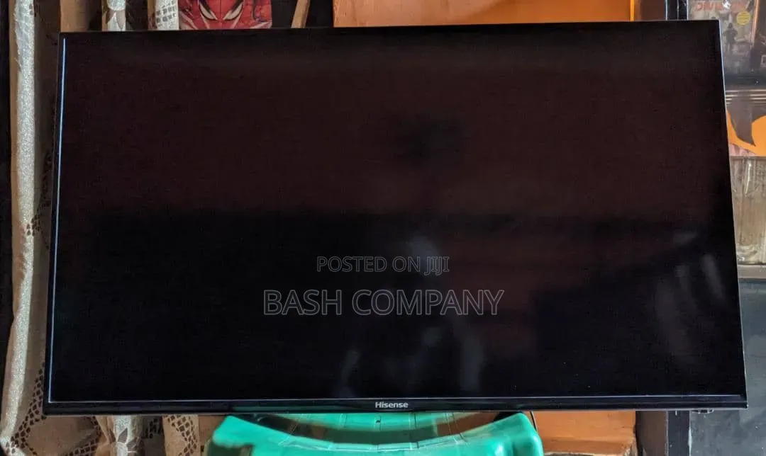 40inch TV Hisense