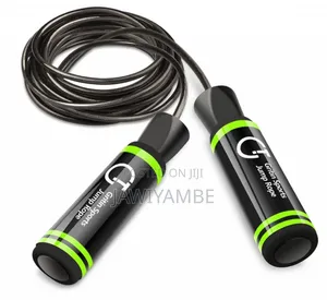 Speed Jumping Rope