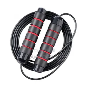Speed Jumping Rope