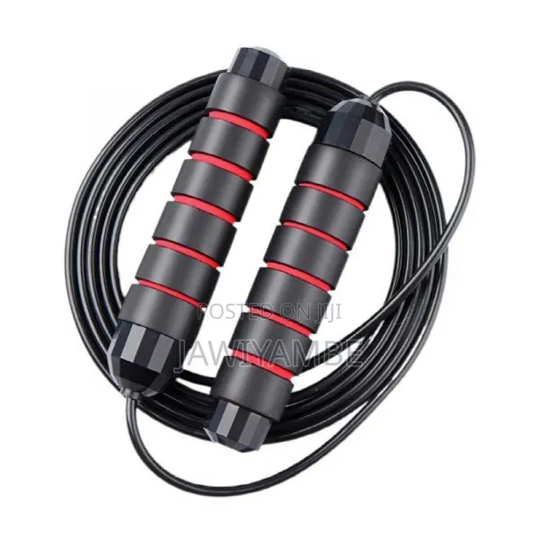 Speed Jumping Rope
