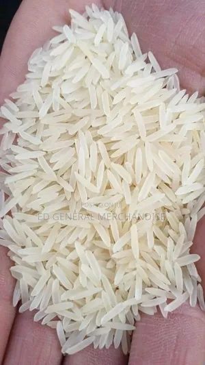 Hillal Extra Longrain Basmati Rice