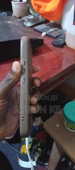 Tecno Camon 12 Air 32 GB Rose Gold