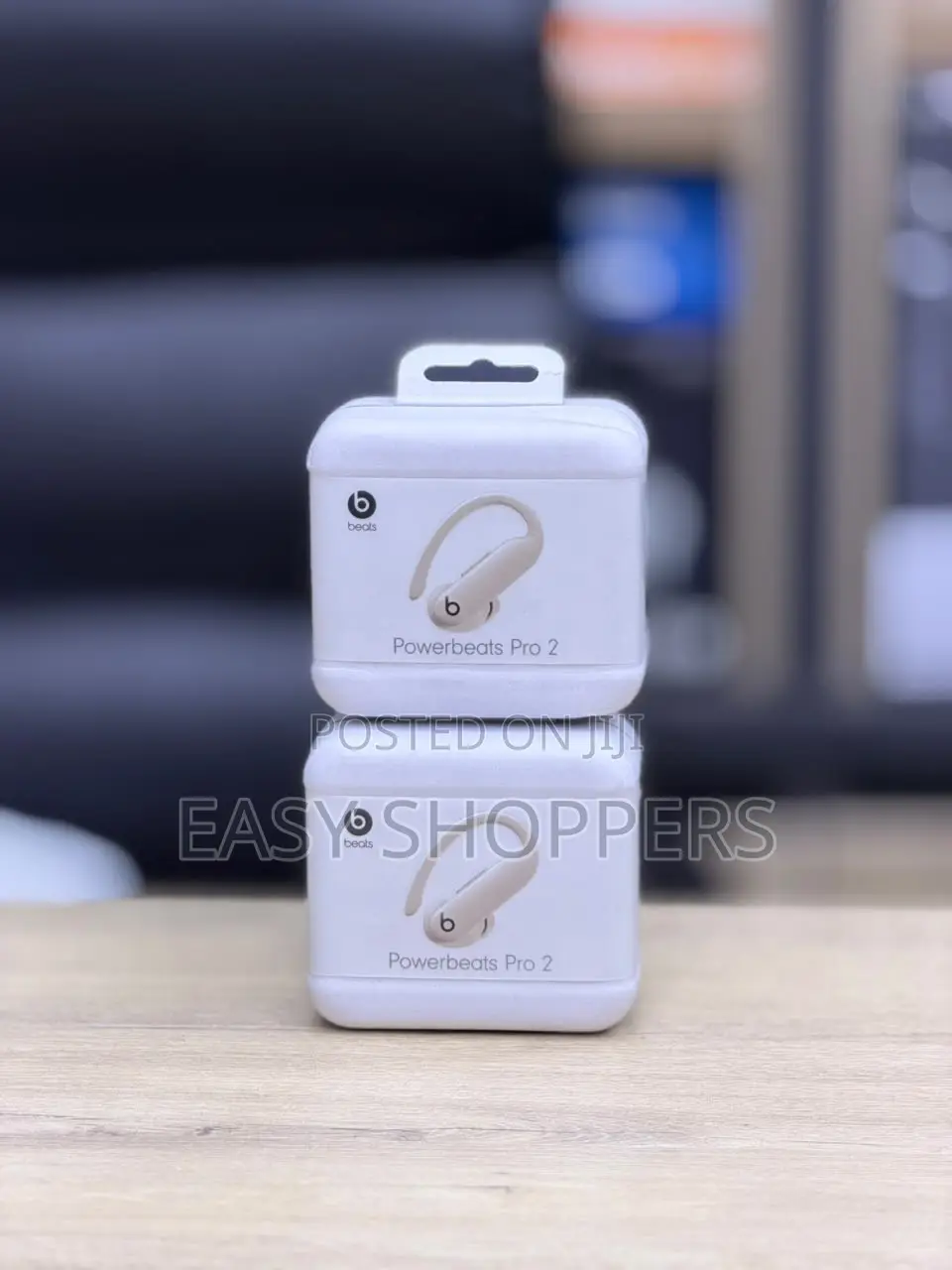Beats Powerbeats Pro 2 Wireless Bluetooth Earbuds – Noise Cancelling
