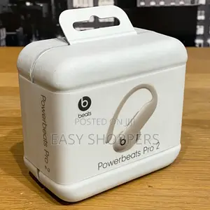 Beats Powerbeats Pro 2 Wireless Bluetooth Earbuds – Noise Cancelling