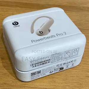Beats Powerbeats Pro 2 Wireless Bluetooth Earbuds – Noise Cancelling