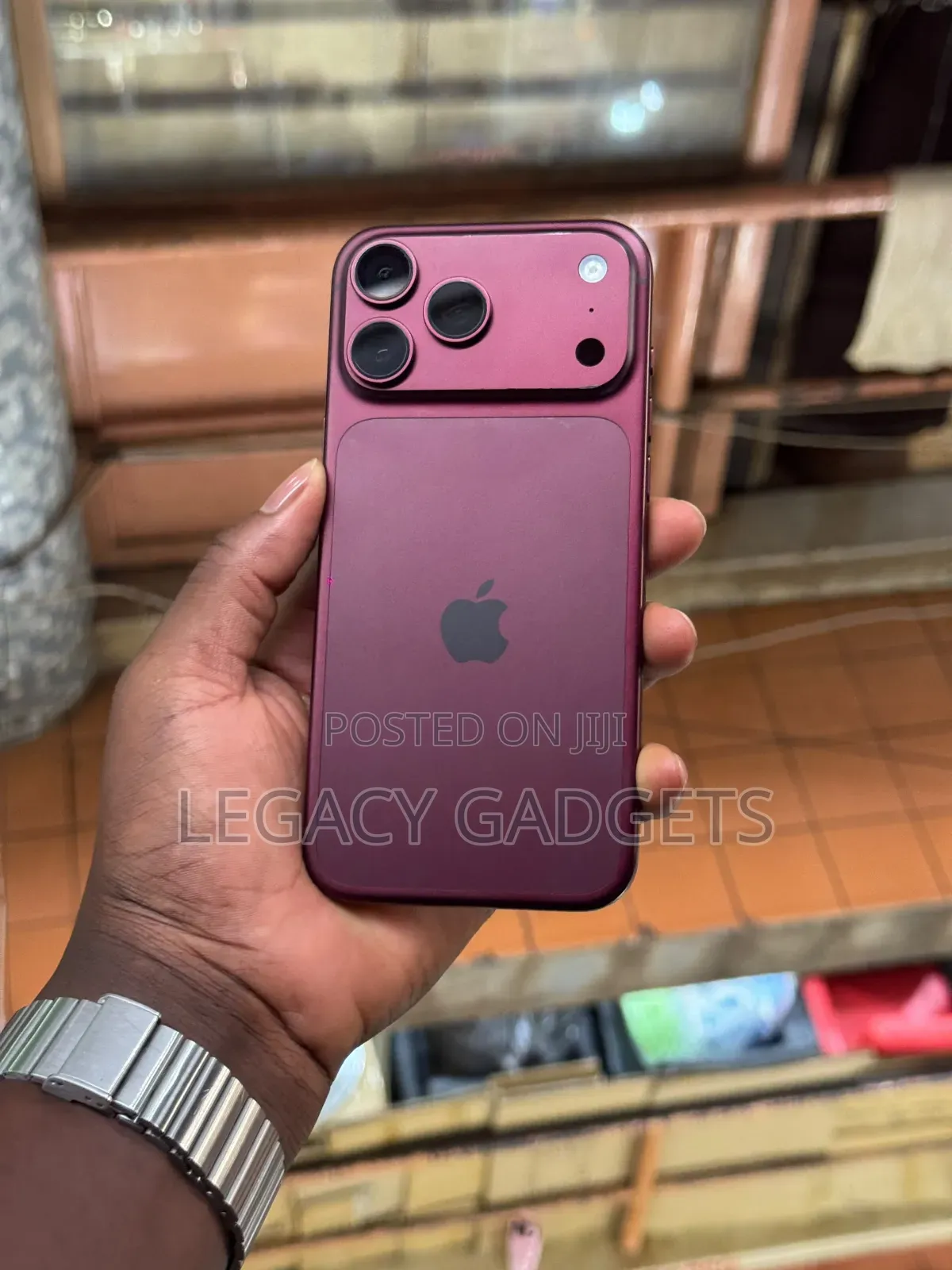New Apple iPhone 18 Pro Max 256 GB