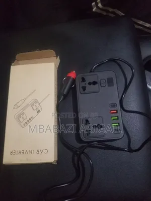 Car Inverter